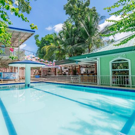 Carcar Eco Farm Resorts Exterior photo