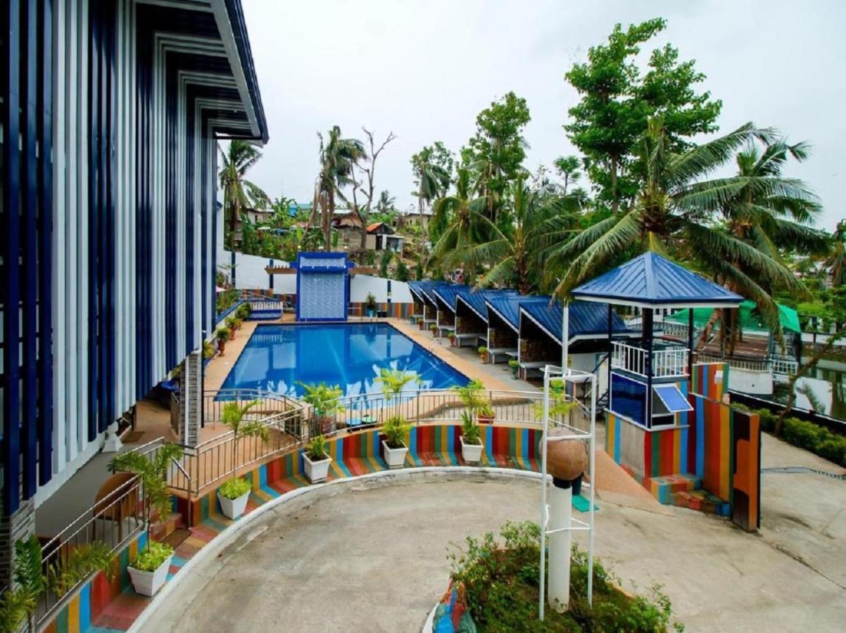 Carcar Eco Farm Resorts Exterior photo