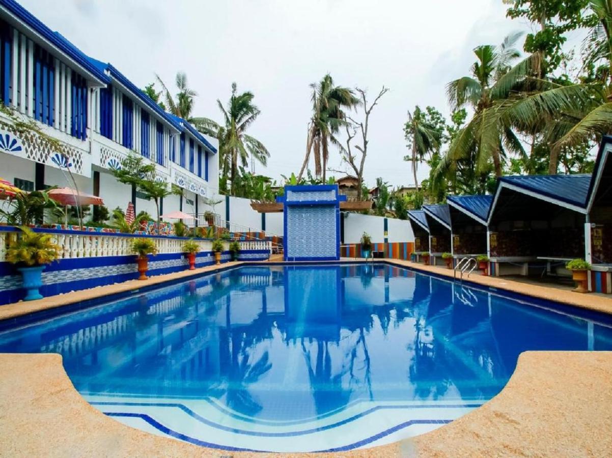 Carcar Eco Farm Resorts Exterior photo