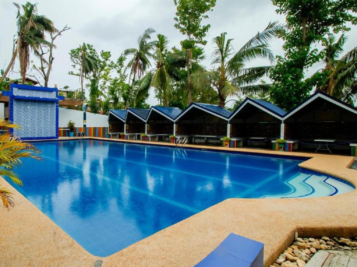 Carcar Eco Farm Resorts Exterior photo
