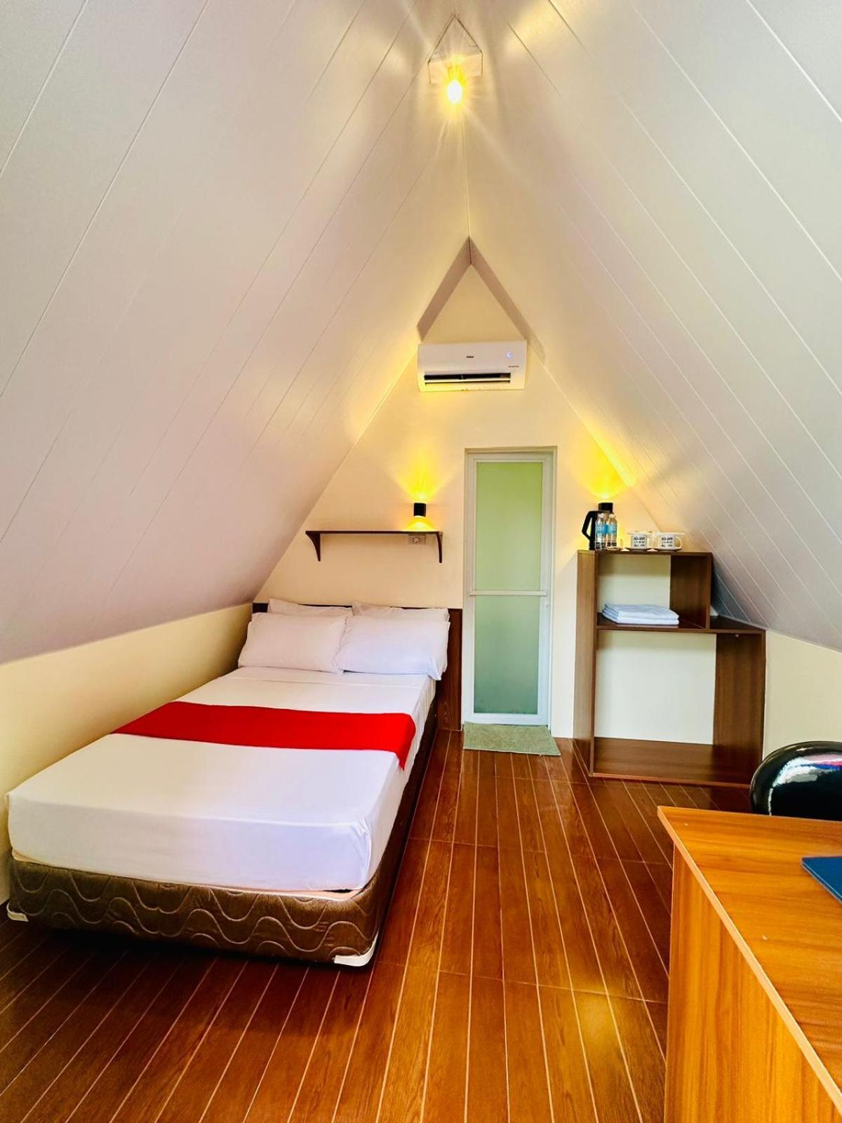 Carcar Eco Farm Resorts Exterior photo