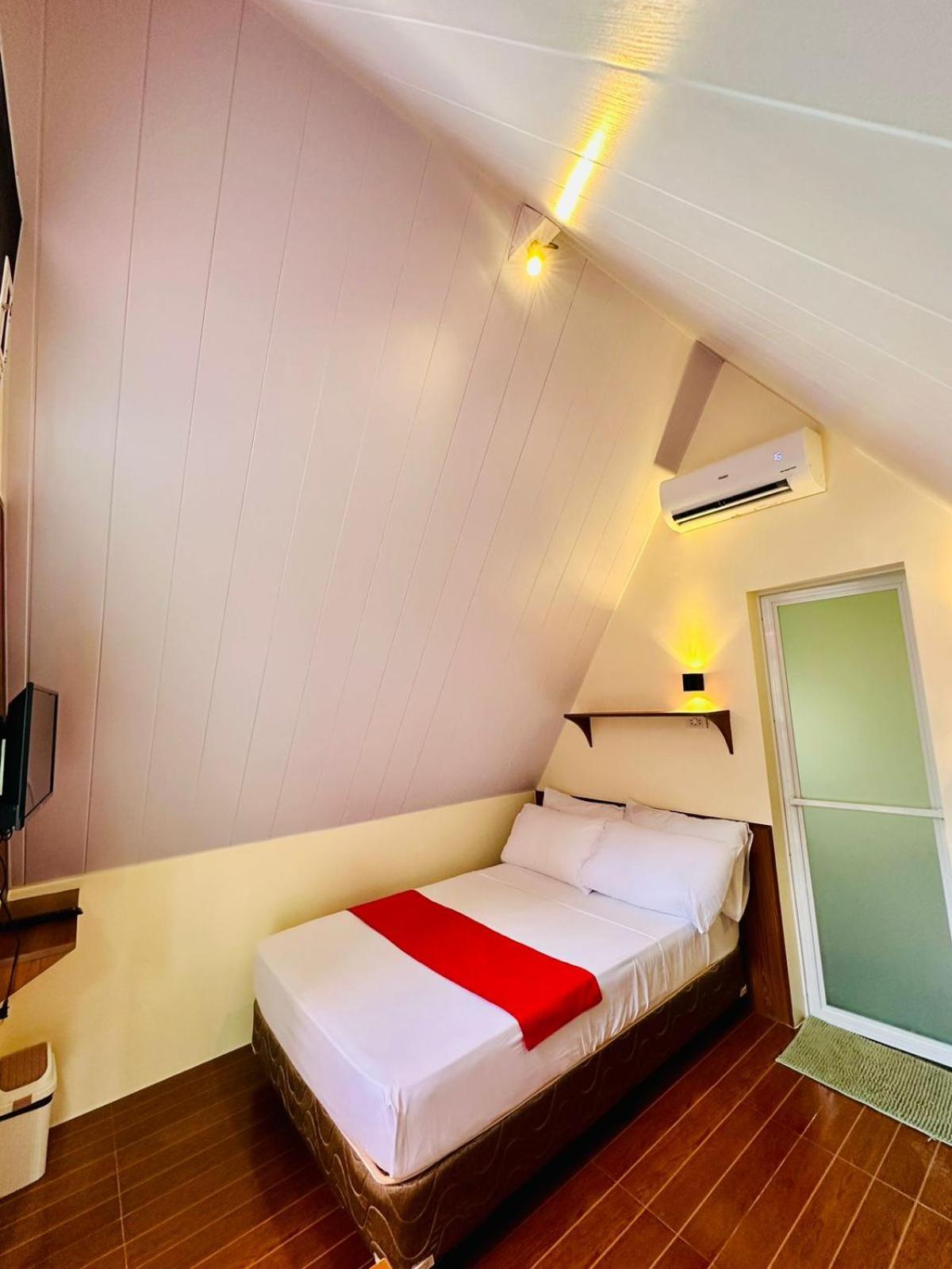 Carcar Eco Farm Resorts Exterior photo