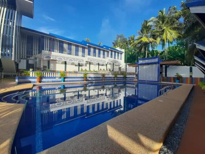 Carcar Eco Farm Resorts Exterior photo