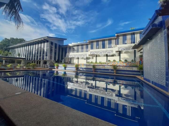 Carcar Eco Farm Resorts Exterior photo