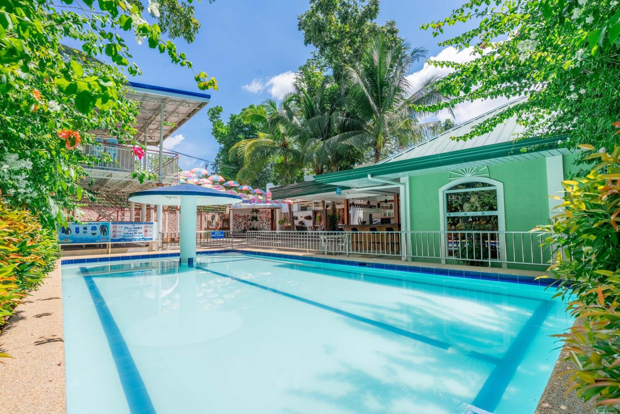 Carcar Eco Farm Resorts Exterior photo